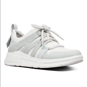 FITFLOP Sneakers - Urban White
